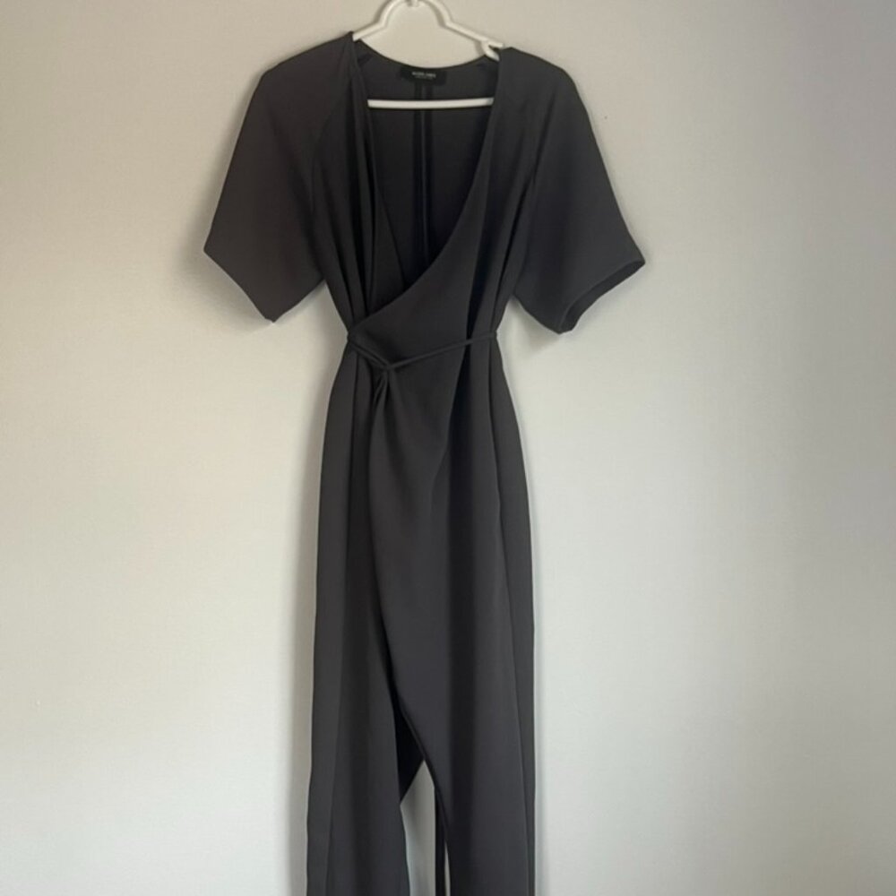 Rachel Comey V-Neck Jumpsuit